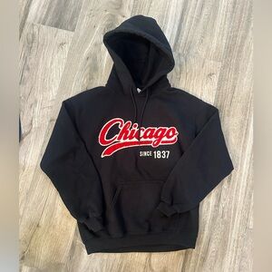 Chicago sweatshirt